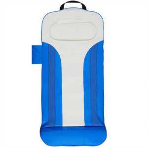 Colchón de Masaje Eléctrico Multifuncional con Presión de Aire Alterna y Vibración Shiatsu para <span class=keywords><strong>Dormir</strong></span> - Product Image 1