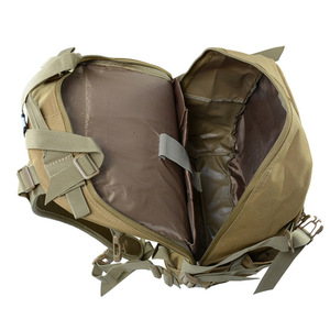 Kit de défense tactique professionnel 15 pièces équipement de survie d'urgence équipement de premiers soins escalade ensemble d'outils en plastique en acier Nylon - Product Image 4