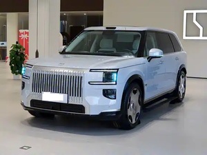 Vendita Auto Cinesi 2026 Vicino a Me Zeekr Lunga Autonomia 5 Porte 7 Posti SUV Zeekr 9x Auto in Vendita - Product Image 3