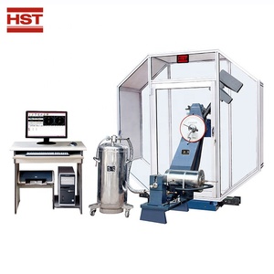 HST JBDW-750CD-196 מכונת בדיקת אימפקט בקרת מחשב 30 ° C-מינוס 196 ° מכונת בדיקת פגיעה אוטומטית C - Product Image 1