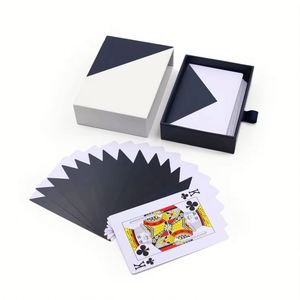 Personalized Photo <b>Playing</b> <b>Cards</b> With Custom Box for Anniversary Gifts and Family Keepsakes - Product Image 6
