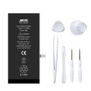 Batería <span class=keywords><strong>de</strong></span> Iones <span class=keywords><strong>de</strong></span> Litio <span class=keywords><strong>de</strong></span> Alta Capacidad <span class=keywords><strong>de</strong></span> 3400 mAh <span class=keywords><strong>Original</strong></span> OEM <span class=keywords><strong>de</strong></span> Repuesto para <span class=keywords><strong>8</strong></span> <span class=keywords><strong>Plus</strong></span>, Garantía <span class=keywords><strong>de</strong></span> 12 Meses, Certificación CE, en Existencia - Product Image 1