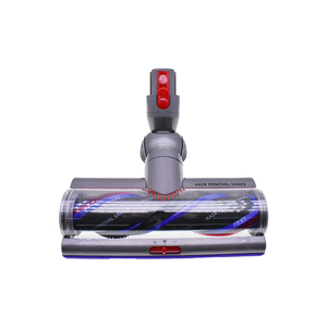Tête de brosse électrique double ronde V7/V8/V10/<span class=keywords><strong>V11</strong></span>/V12/V15 pour aspirateur Dyson - Product Image 2