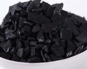 सोने का रीसाइक्लिंग, रिफाइंड नारियल शेल दानेदार सक्रिय कार्बन निर्माता कम कीमत - Product Image 4