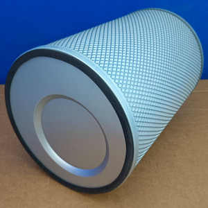 Filtro de Aire Comprimido de Alta Precisión 175240000, 5-10um, Piezas de Compresor Industrial para Fábrica - Product Image 3
