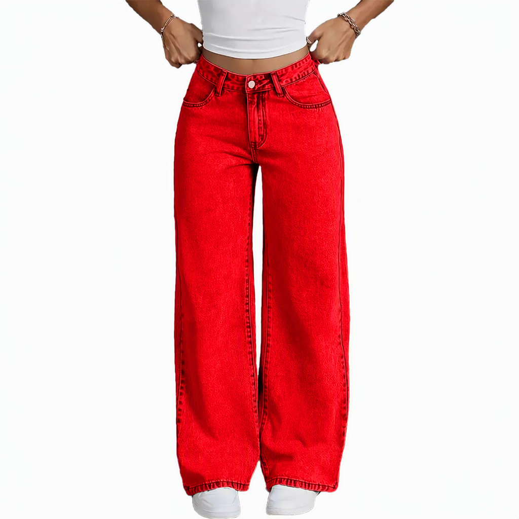 Rojo