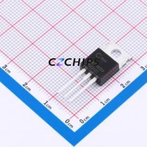 Diodo Schottky Original y Nuevo MBR3045CTLV TO-220, Venta al por Mayor de Componentes Electrónicos, Proveedor de Chips y Servicio BOM - Product Image 1
