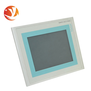 คอนโทรลเลอร์พีแอลซี6AV6545-0AG10-0AX0 545-0AG10-0AX0 6AV6แบบดั้งเดิมของใหม่ล่าสุดของ Siemens - Product Image 2
