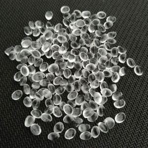 Gránulos de HDPE Virgen 5000s, Resina de Baja Densidad, Perlas de Plástico PE, Material Plástico Blanco para Uso Alimentario, Pared Delgada, Con 01 BN - Product Image 6