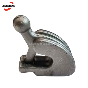 Xe tải <span class=keywords><strong>Trailer</strong></span> phụ kiện <span class=keywords><strong>Trailer</strong></span> phụ kiện vận chuyển Phụ Kiện Móc phổ biến các bộ phận mặc các bộ phận cổng sau chốt & bản lề - Product Image 4