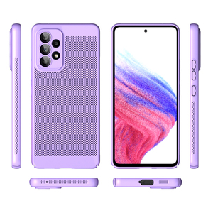 <span class=keywords><strong>Cover</strong></span> del telefono di raffreddamento popolare custodia per telefono per <span class=keywords><strong>SAMSUNG</strong></span> S21 PLUS S20 FE S22 ULTRA A73 A53 A23 5G F23 M23 <span class=keywords><strong>A33</strong></span> - Product Image 3