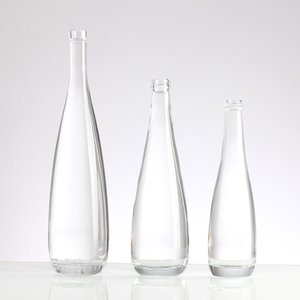 Nhà Máy Bán buôn giá 375ml 500ml <span class=keywords><strong>750ml</strong></span> nước khoáng chai nước trái cây chai thủy tinh - Product Image 2