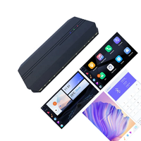Usine OEM universel Android 13 8 + 128G Car Play AI Box CarPlay Car Streaming Box