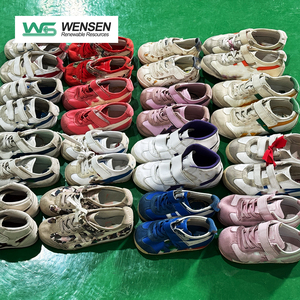 <span class=keywords><strong>Segunda</strong></span> marca de zapatos Four Season Little Girls Children Boy Casual Outdoor Shoes Zapatillas para niños Zapatos de moda - Product Image 5