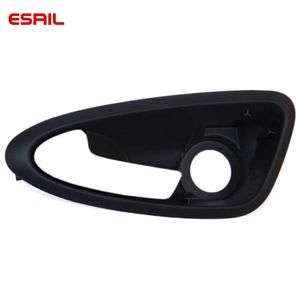 Manija <span class=keywords><strong>interior</strong></span> de la puerta del coche <span class=keywords><strong>Interior</strong></span> de la puerta 6J1837113 6J1837113H 6J1837114 6J1837114H 6J1837114A para SEAT <span class=keywords><strong>Ibiza</strong></span> IV 08-18 4TNC - Product Image 6