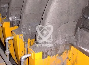 Gran capacidad de producción, suministro de fábrica, filtro de disco giratorio automático - Product Image 2