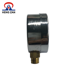 हेंगजान कारखाने की आपूर्ति Lpg गैस नियामक गेज प्रोपेन गैस सुरक्षा मीटर होम कुकिंग - Product Image 4