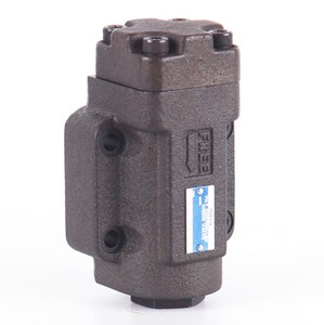 วาล์วควบคุมไฮดรอลิกแบบ CPDG03 คุณภาพสูง สำหรับรถขุด - Product Image 3