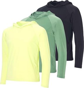 T-shirts à <span class=keywords><strong>capuche</strong></span> en molleton 100 % coton respirant, personnalisables avec logo, vierges ou imprimés, pour garçons, couleur unie, sérigraphie, OEM - Product Image 1