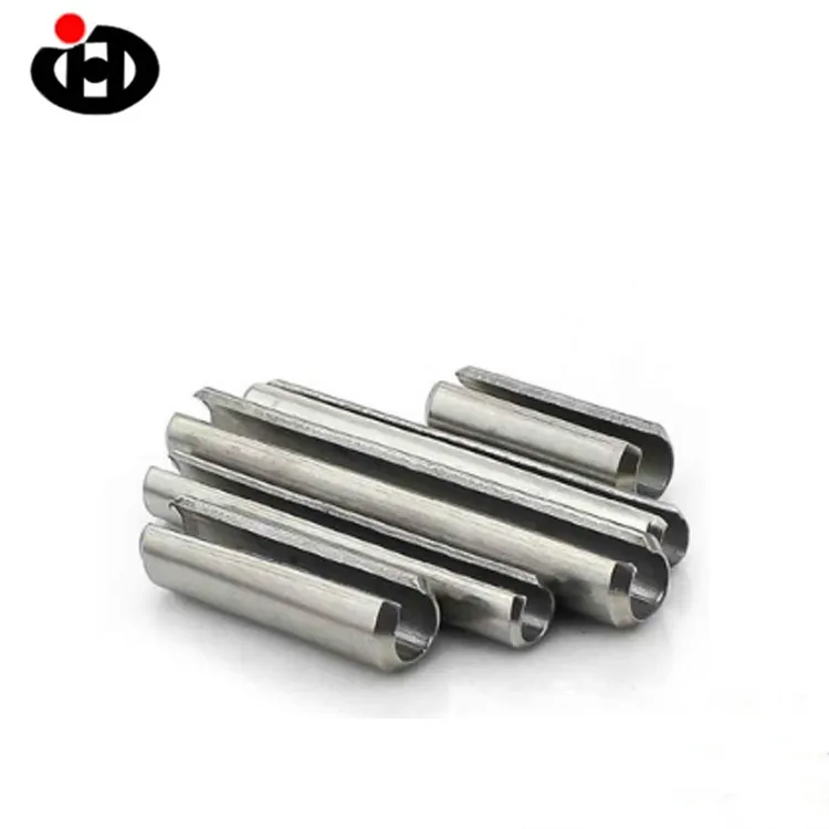 JingHong DIN 1481 GB879 M 1.5 SS 304 Spring Cotter Pin