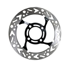 จานเบรคหน้าขนาด 220 มม. <span class=keywords><strong>ราคา</strong></span>โรงงาน สำหรับรถมอเตอร์ไซค์ฮอนด้า <span class=keywords><strong>เวฟ</strong></span> 100 <span class=keywords><strong>125</strong></span> XRM110 XRM125 XRM 110 <span class=keywords><strong>125</strong></span>  จานเบรคแบบเบา - Product Image 1