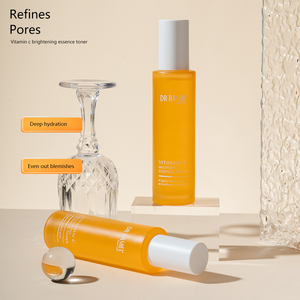 <span class=keywords><strong>DR</strong></span> <span class=keywords><strong>RASHEL</strong></span> Vitamine C Brighteing La pénétration de petites molécules réduit la décoloration <span class=keywords><strong>Essence</strong></span> <span class=keywords><strong>Toner</strong></span> - Product Image 1