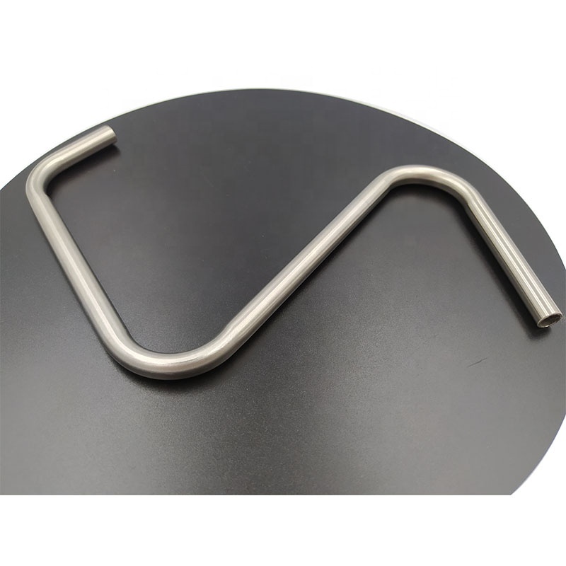 Construction application 309S stainless steel shaped pipe Construction application 309S stainless steel shaped pipe