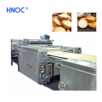 Prix usine Meilleure qualité ligne de production de biscuits sandwich machine à biscuits sandwich à la crème