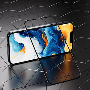 Protector de pantalla de vidrio templado con huella dactilar ultrasónico antiestático para <span class=keywords><strong>Google</strong></span> Pixel 8 5XL 4XL 3XL 9 9Pro 9xl 2024 - Product Image 5