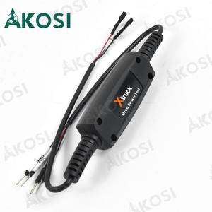 Nueva Herramienta de Reparación del Sensor de Urea para Camiones Diésel Euro 6 de 24V, Herramienta de Reparación del Sensor de Nivel de Urea para Camiones - Product Image 5