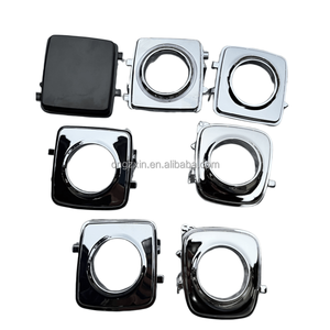 OEM 51137306988 51137368547 Venta al por Mayor de Piezas de Carrocería para Rolls Royce Wraith Spirit 2010-2015, Cubierta Cromada Goddess - Product Image 2