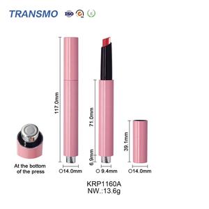 Emballages pour gloss à lèvres solide, rouge à lèvres, gloss à lèvres repulpant, rose, stylo à huile pour cuticules - Product Image 2