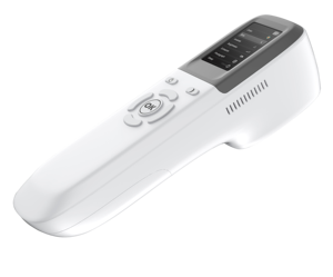 Portable Reusable Surgical Instruments Finger <strong>Vein</strong> Scanner Digital Infrared <strong>Vein</strong> Viewer <strong>Finder</strong> 0.5mm Accuracy 15-25cm Detection - Product Image 1