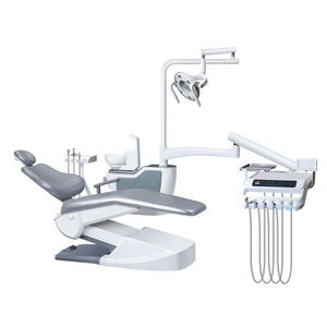MN-R5 New Design <strong>Dental</strong> <strong>Chair</strong> <strong>China</strong> <strong>Dental</strong> <strong>Unit</strong> Modern <strong>Dental</strong> <strong>Chair</strong> Hospital Use - Product Image 1