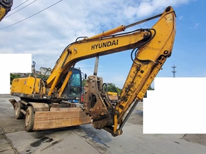 รถขุดฮุนไดมือสอง รุ่น 330lc-9s 215LC-7/220LC-9S สภาพดี เครื่องยนต์คัมมินส์ เกียร์บ็อกซ์ ปี 2015 รุ่น 30 ตัน 1.4 - Product Image 6