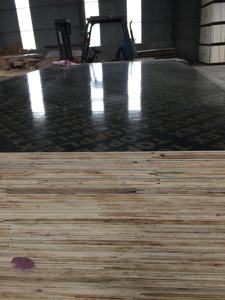 Madera Contrachapada al por Mayor 1220x2440mm 18mm Negro Marrón Precios <span class=keywords><strong>de</strong></span> Fábrica Madera Dura Contrachapada <span class=keywords><strong>de</strong></span> Hormigón Contrachapados Recubiertos con Película - Product Image 2