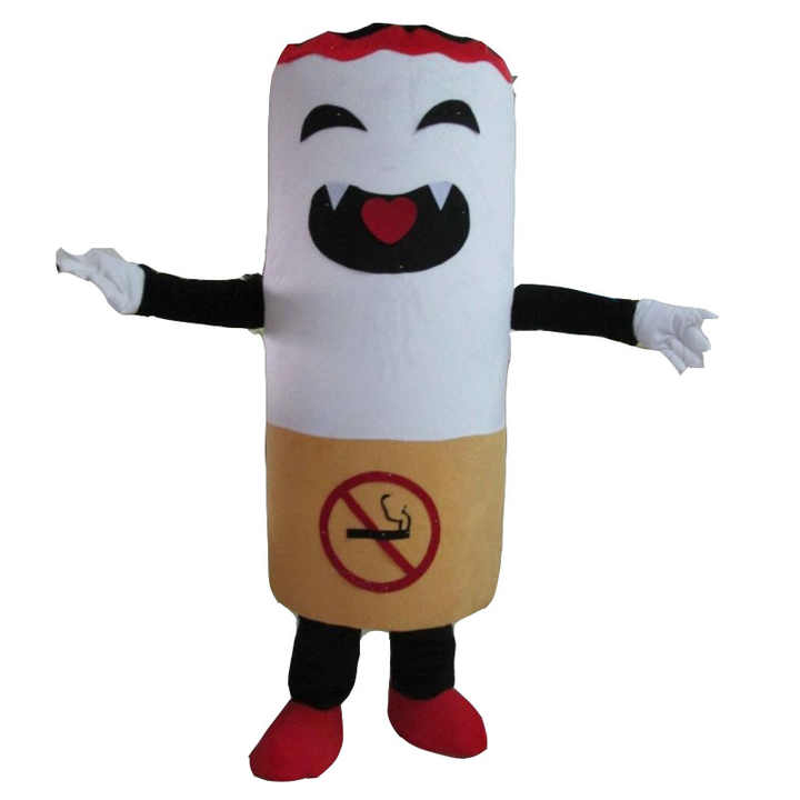 halloween cigarette costume Orion Costumes Unisex Novelty Giant Packet Stag Do Fancy Dress : Clothing, Shoes & Jewelry these fake cigarettes provide a realistic option for actors and filmmakers aiming to portray smoking scenes safely Professional Custom Laughing Cigarette Mascot
