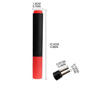 ปากกาทดสอบการนำไฟฟ้าแบบดิจิตอลสำหรับคุณภาพน้ำ & ความบริสุทธิ์ของแร่การทดสอบพลังงานชีวภาพสำหรับน้ำดื่ม - Product Image 3