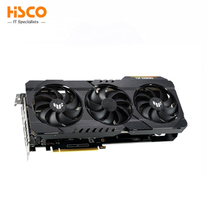 Para <span class=keywords><strong>TUF</strong></span> Gaming GeForce RTX <span class=keywords><strong>3060</strong></span> 12GB GDDR6 PCI 4,0 Tarjeta de video <span class=keywords><strong>TUF</strong></span>-RTX3060-O12G-V2-GAMING - Product Image 2