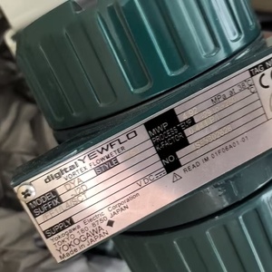 เครื่องวัดอัตราการไหลแบบวอร์เท็กซ์ชนิดแยกส่วน YOKOGAWA DigitalYEWFLO DYA 150 ความแม่นยำสูง สำหรับของเหลว น้ำ น้ำมัน 4-20mA HART - Product Image 4