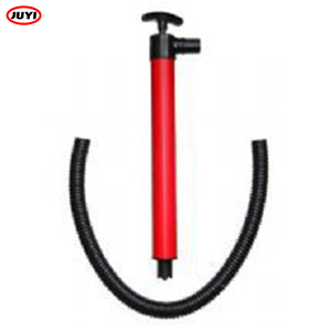 Approvisionnement d'usine prix de gros pompe de cale manuelle pompe de cale manuelle peut être personnalisée - Product Image 1