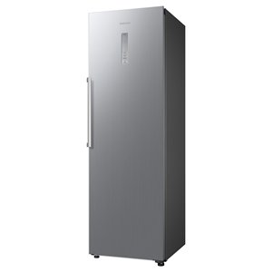Réfrigérateur intelligent à porte simple Twin AI 0936526 avec compresseur, sans givre, en acier inoxydable, pour usage domestique, 300-399L, faible consommation - Product Image 4