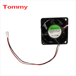 Ventilateur de refroidissement industriel PE60252B3-000U-FA9 - Product Image 6