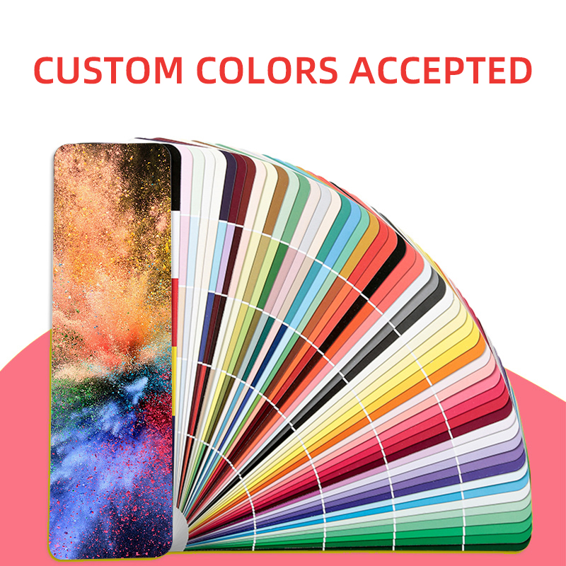 custom