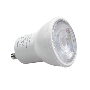 MR11 <span class=keywords><strong>GU10</strong></span> 35mm Mini <span class=keywords><strong>LED</strong></span> 2.5W 120V Dimmable Spot Moderne Aluminium+PC 2700-6500K Remplace les Ampoules Halogènes <span class=keywords><strong>25W</strong></span> pour Utilisation Hôtelière - Product Image 2