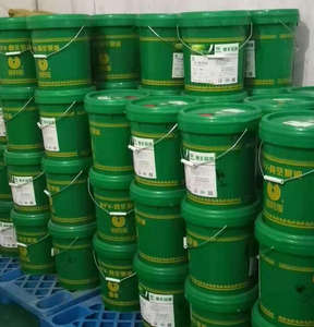 Hfv 100 16l Speciale Koolwaterstof <span class=keywords><strong>Marine</strong></span> Smeermiddel Machine Pomp Olie Voor Vacuüm Verpakking Algemene Samenstelling Basisolie - Product Image 3