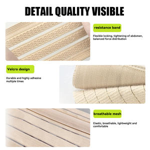 Correcteur de posture dorsal respirant pour adultes, orthèse d'entraînement, compression élastique, ouverture des épaules, dos droit pour étudiants - Product Image 2