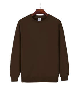 Maglione Pullover Unisex di Alta Qualità 300g/m, Vestibilità Regolare, Antirughe, Traspirante, Ricamato, Personalizzabile, Oversize - Product Image 5