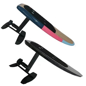 Vente chaude Personnalisé Surf <span class=keywords><strong>Efoil</strong></span> Surfboard électrique Hydrofoil alimenté planche de surf Avec Batterie - Product Image 6