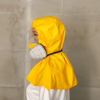 Masque de sablage de bonne qualité, anti-poussière, anti-vent, outil de sablage, masque de protection respiratoire, casque de sablage